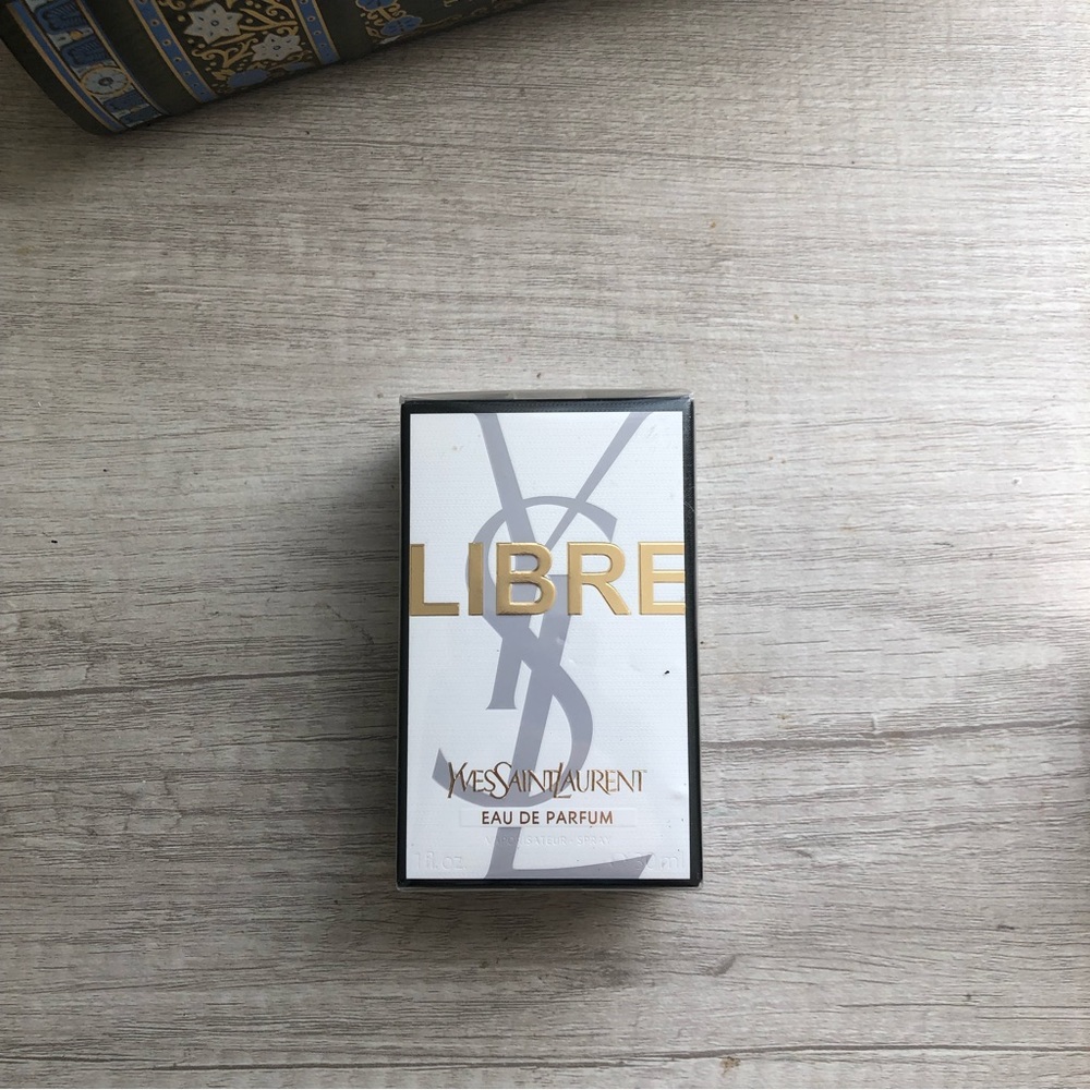 YSL Libre Perfume